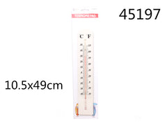 XFR45197 TERMOMETRO 10,5X49CM