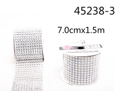 XFR45238-3 DECORATO DIAMANTI 12
