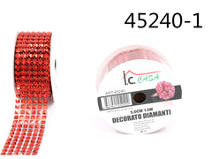 XFR45240  DECORATO DIAMANTI 6