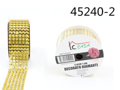 XFR45240  DECORATO DIAMANTI 6