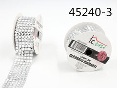 XFR45240  DECORATO DIAMANTI 6