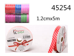 XFR45254 NASTRO 1.2CMX5M