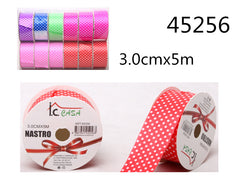 XFR45256  NASTRO 3.0CMX5M