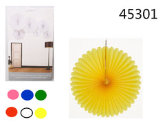 XFR45301 6 ROSETTE CARTA