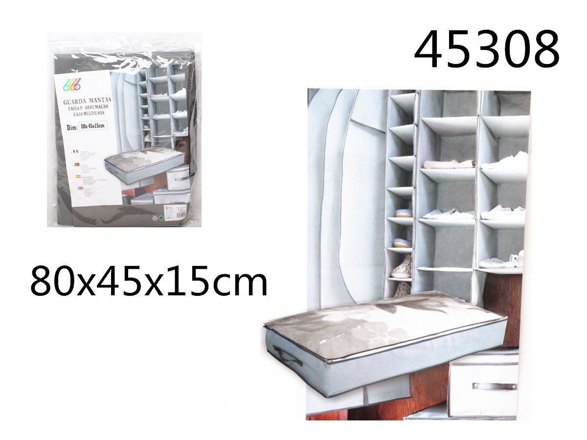 XFR45308 PORTAPIUMINO 80X45X15CM