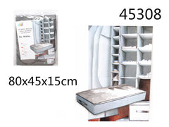 XFR45308 PORTAPIUMINO 80X45X15CM