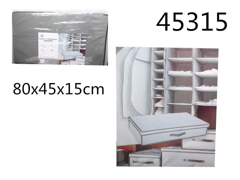 XFR45315 PORTAPIUMINO 80X45X15CM