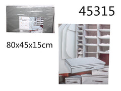 XFR45315 PORTAPIUMINO 80X45X15CM