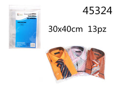 XFR45324 CUSTODIA COPRI ABITI 30X40CM