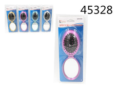 XFR45328 PETTINE C/SPECCHIO OVALE