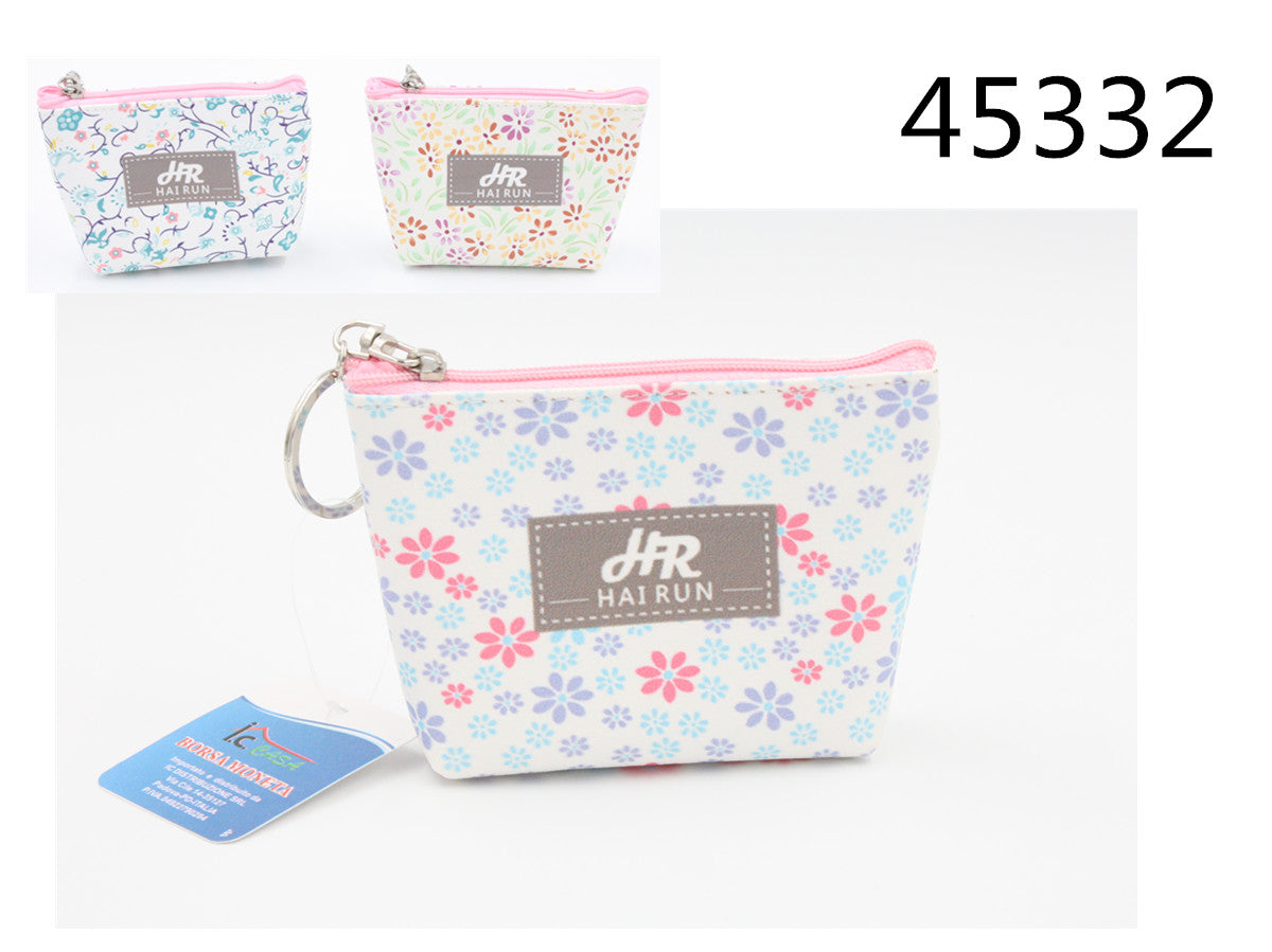 XFR45332 BORSA MONETA
