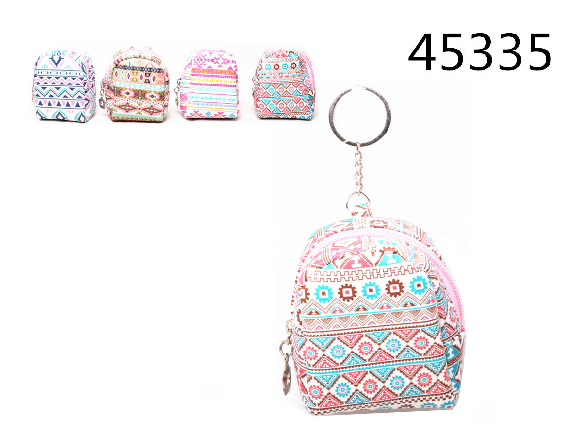 XFR45335 BORSA MONETA