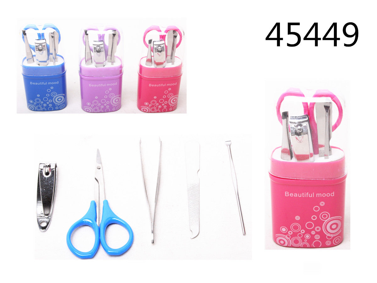 XFR45449 SET TAGLIAUNGHIE