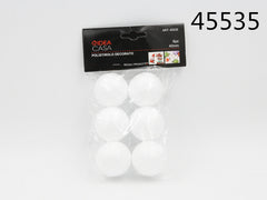 XFR45535 POLISTIROLO DECORATO 40MM