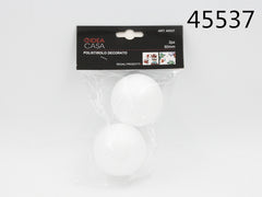 XFR45537 POLISTIROLO DECORATO 60MM