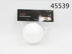 XFR45539 POLISTIROLO DECORATO 80MM
