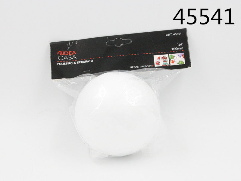 XFR45541 POLISTIROLO DECORATO 100MM
