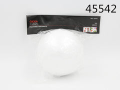 XFR45542 POLISTIROLO DECORATO 120MM