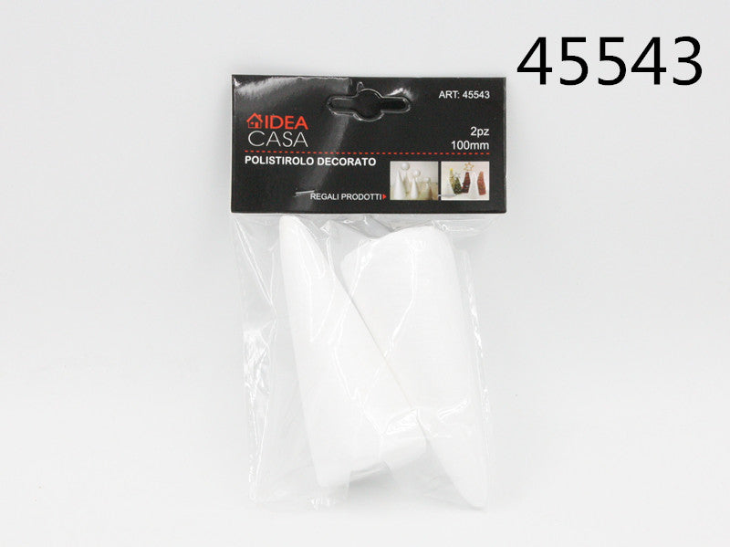 XFR45543 POLISTIROLO DECORATO 100MM