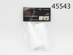 XFR45543 POLISTIROLO DECORATO 100MM
