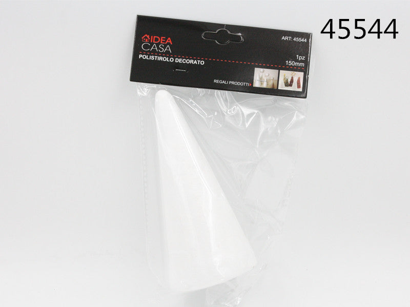 XFR45544 POLISTIROLO DECORATO 150MM