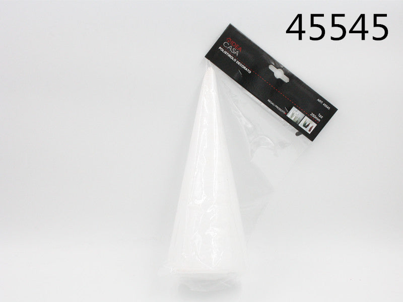 XFR45545 POLISTIROLO DECORATO 250MM