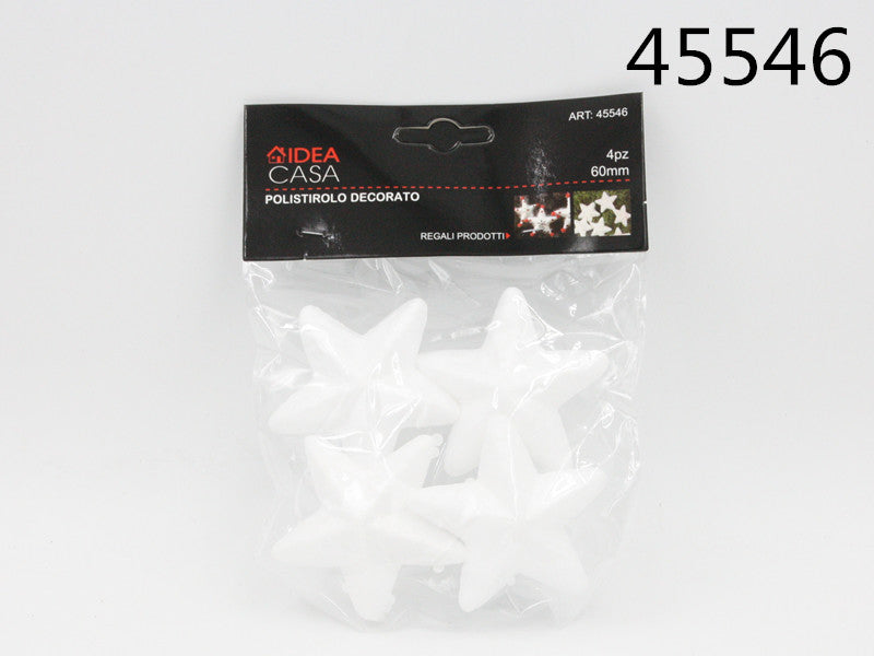 XFR45546 POLISTIROLO DECORATO 60MM