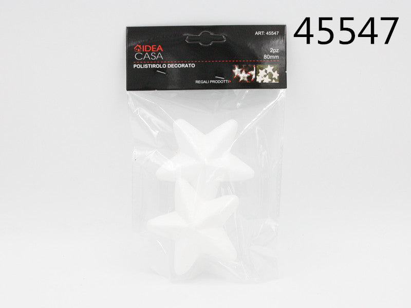 XFR45547 POLISTIROLO DECORATO 80MM