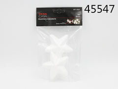 XFR45547 POLISTIROLO DECORATO 80MM