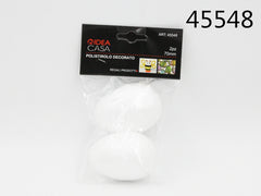 XFR45548 POLISTIROLO DECORATO 70MM