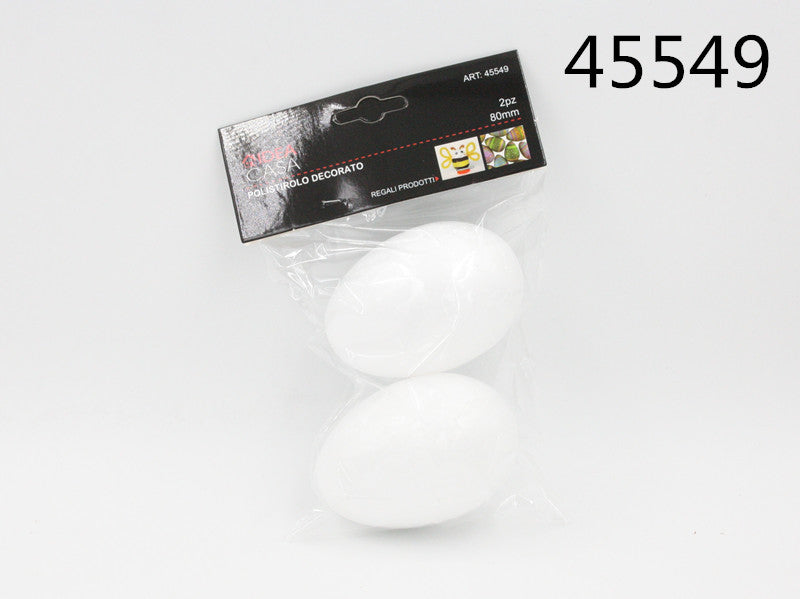 XFR45549 POLISTIROLO DECORATO 80MM