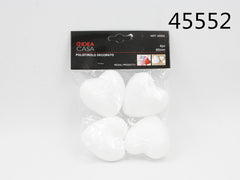 XFR45552 POLISTIROLO DECORATO 60MM