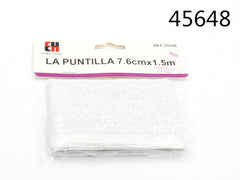 XFR45648 PIZZO 7.6x1,5m