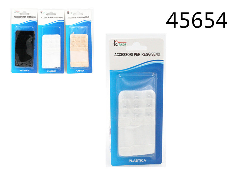 XFR45654 ACCESSORI PER REGGISENO