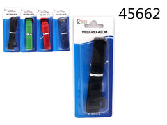 XFR45662 VELCRO 40CM