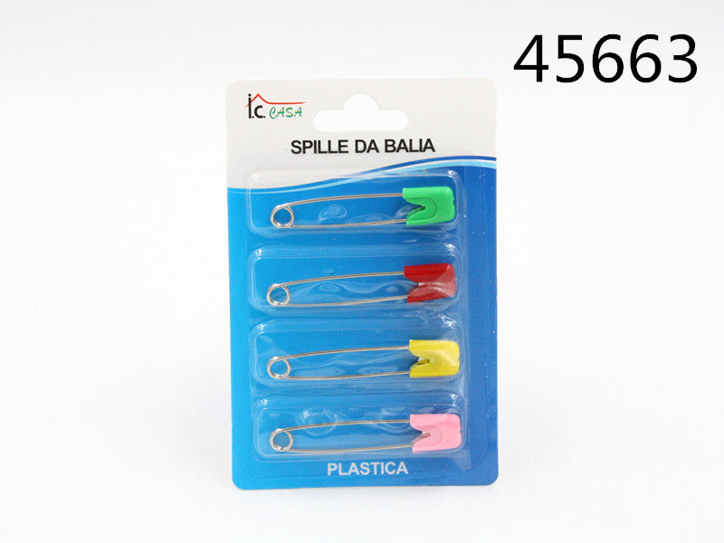 XFR45663 SPILLE DA BALIA