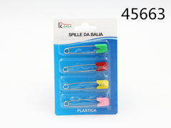 XFR45663 SPILLE DA BALIA