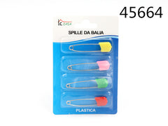 XFR45664 SPILLE DA BALIA