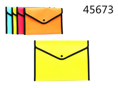XFR45673 CARTELLA A4
