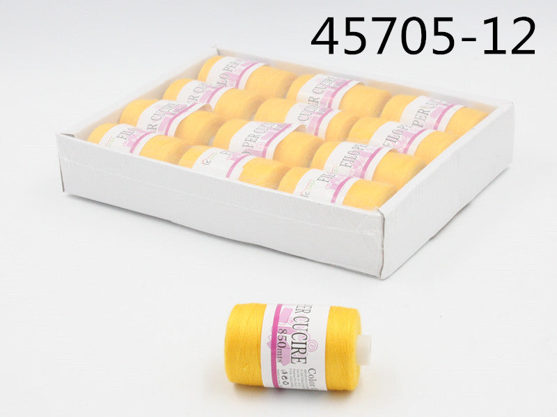 XFR45705-12 FILO PER CUCIRE