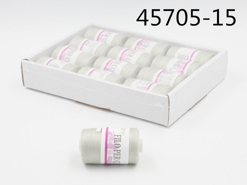 XFR45705-15 FILO PER CUCIRE