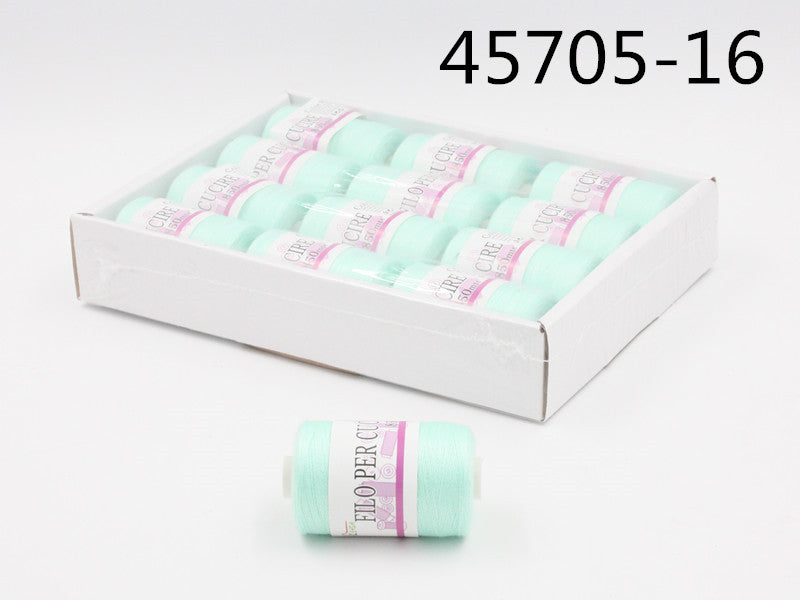 XFR45705-16 FILO PER CUCIRE