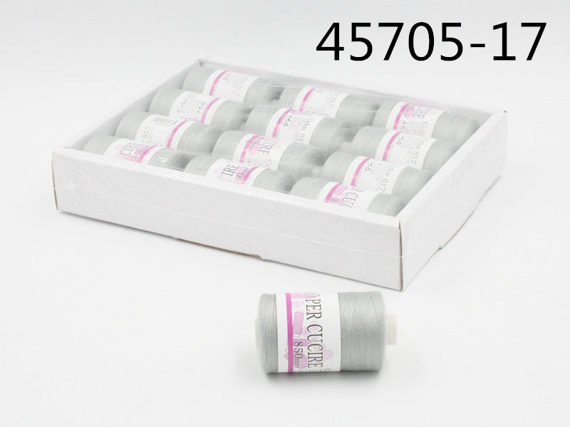 XFR45705-17 FILO PER CUCIRE