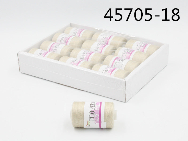 XFR45705-18 FILO PER CUCIRE