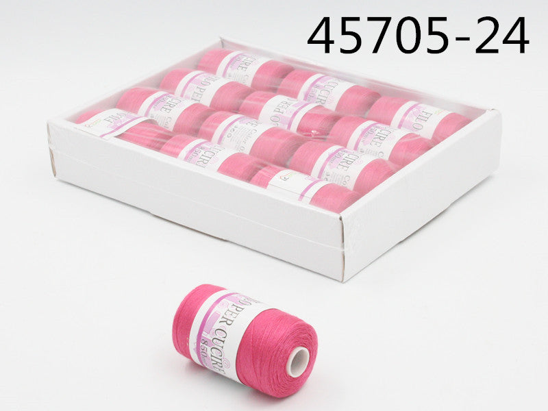 XFR45705-24 FILO PER CUCIRE