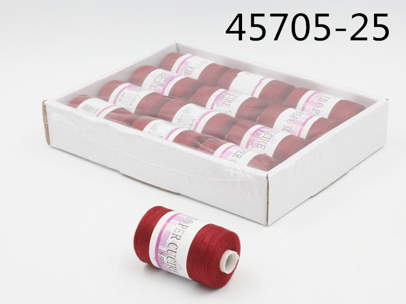XFR45705-25 FILO PER CUCIRE 025