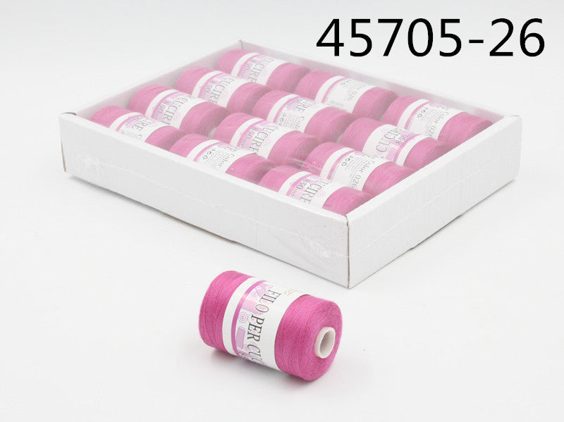 XFR45705-26 FILO PER CUCIRE