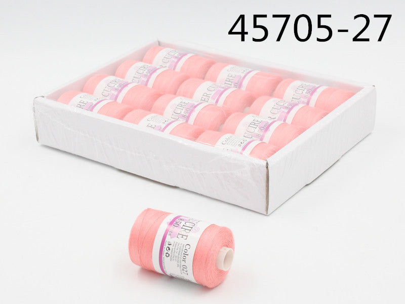 XFR45705-27 FILO PER CUCIRE