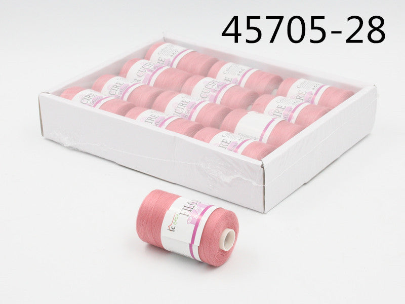 XFR45705-28 FILO PER CUCIRE