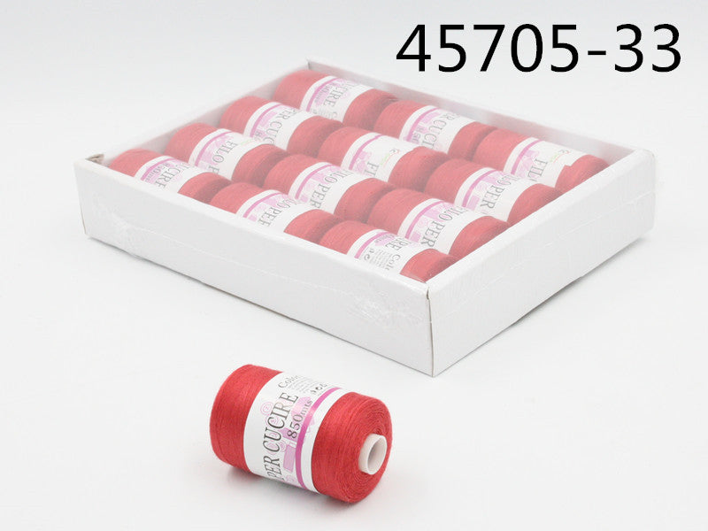 XFR45705-33 FILO PER CUCIRE